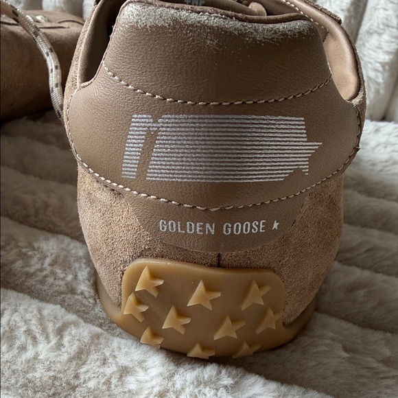 Men's Golden Goose Marathon Speeds - Picture 3 of 10